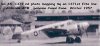 RC-45 on flight line at AST#5, Albrook AFB, Panama, 1957
