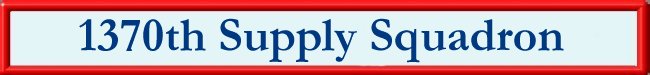 1370th Supply Squadron