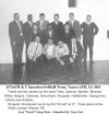 1373rd Softball Team