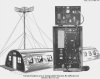 Ground stations act as transponder beacons for airborne set