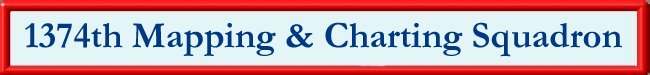 1374th Mapping & Charting Squadron