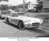 Terry's '59 Corvette