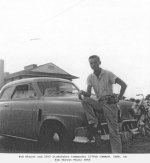 1952 Studebaker Commander
