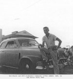 1952 Studebaker Commander