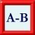 A-B
