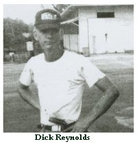 Dick Reynolds