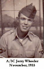 Jerry 'Redneck' Wheeler