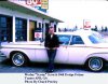 Scotty and his 1960 Dodge Polara
