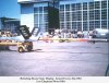 Refueling Boom Static Display