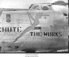Chute The Works