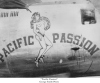 Pacific Passion