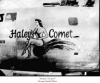 Haley's Comet