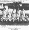 MAJ Bell's RB-50E Crew