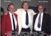 Phil Hess, Darrell Larsen, Jerry Wheeler