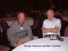 George Anderson and Bert Hayford