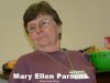 Mary Ellen Parsons