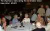 Chairman's Table