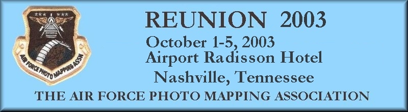 Reunion 2003