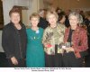 Dance; Betty Flatt, Ginnie West, Jeannine Hildebrand & Judy Barnes