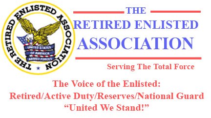 Retired Enlisted Assn.