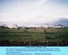 Airstrip at Ginir, Ethiopia, with CH-3C and HH-43 helicopters