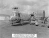Boeing-Vertol CH-21B 53-4324.Bob Cassube picture-1962- AST #5, Atkinson Field, British Guiana