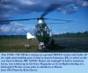 Broken H-21 in Brazil