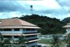 EM Barracks, Albrook AB, Panama