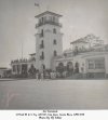 Air Terminal San Jose, Costa Rica--April 1955