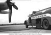Refueling an RB-50F at AST#5, Guayaquil,  Ecuador 1958-59 