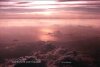Sunset Over Ecuador