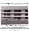 1370th PMG recieves AF Outstanding Unit Award 1957