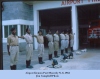 Port Moresby Airport Firemen