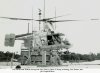 HH-43B Hauling Santa, Christmas, 1963