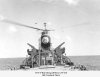 8-Ball taking off from LST-230