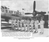 ist RB-50F Crew at AST #7, Clark AFB, PI