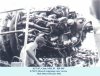 S/SGT Albresch fixing leaky valve covers 1961