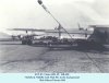 RB-50 47-0123 at AST #7, Clark AFB, PI 1961
