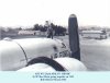 A/2C Ben Horn on RB-50 #7123 1961