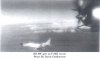 RB-50F gets an F-86D escort