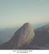Sugar Loaf flyby, Rio de Janeiro, BR