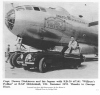 RB-50F 47-0141 'Wilson's Follies'