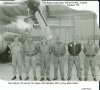 Tom Auburn and RC-130A crew-Keflavik NAS, Iceland-1959