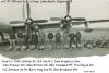 RB-50F 47-0160 'Sullys Crew'-AST#3, Lakenheath RAFB, England-1954