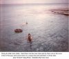 Diving for Killer Clams