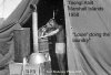 Taongi Atoll-Louie doing laundry