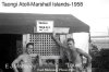 Taongi Atoll-Louie and Earl