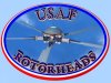 USAF Rotorheads