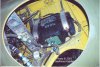 86 QT. Oil Cell