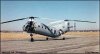 Boeing-Vertol(Piasecki) CH-21B Workhorse